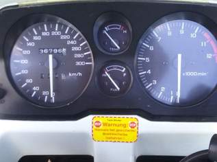 Honda Motorrad Honda Motorrad