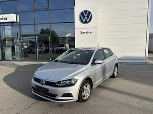 Polo, 13490 €, Auto & Fahrrad-Autos in 4752 Riedau