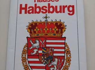 Gerhard Herm: Der Aufstieg des Hauses Habsburg (ECON Sachbuch) -HC, 15 €, Marktplatz-Bücher & Bildbände in 1060 Mariahilf