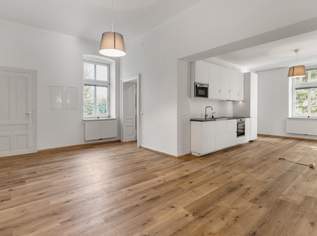 Endlich viel Platz – Wohntraum mit 2 Bädern, 219000 €, Immobilien-Wohnungen in 2602 Gemeinde Blumau-Neurißhof