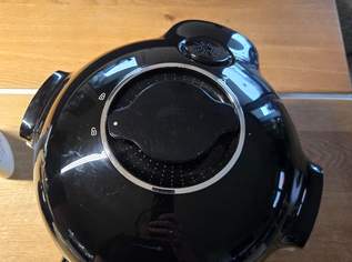 Multikocher Cook4me CZ9128 Touch/WIFI von Krups Multikocher Cook4me CZ9128 Touch/WIFI von Krups