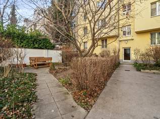 "Charmante Wohnung im 15. Bezirk, Nähe Äußere-Mariahilfer Straße - Braunhirschengasse 15", 999.21 €, Immobilien-Wohnungen in 1150 Rudolfsheim-Fünfhaus