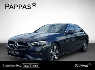 C 200 d, 37900 €, Auto & Fahrrad-Autos in 5020 Altstadt