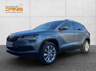 Karoq 2,0 TDI 4x4 Style DSG Aut. AHV/STDZG/Kamera, 23900 €, Auto & Fahrrad-Autos in 8940 Liezen Karoq 2,0 TDI 4x4 Style DSG Aut. AHV/STDZG/Kamera, 23900 €, Auto & Fahrrad-Autos in 8940 Liezen