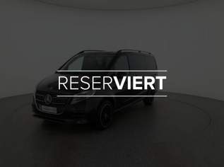 V 250 d 4MATIC AVANTGARDE Lang AHK 2,5t 8 Sitze, 100788 €, Auto & Fahrrad-Autos in 2351 Gemeinde Wiener Neudorf