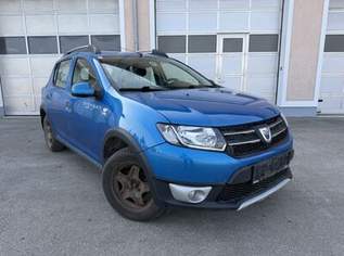 Sandero Stepway Laureate KLIMA TEMPOMAT, 3249 €, Auto & Fahrrad-Autos in 4550 Kremsmünster