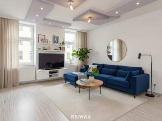 Elegant & modern: Komplettsanierte 4-Zimmer-Wohnung in ruhiger Lage, 1110 Wien, 429000 €, Immobilien-Wohnungen in 1110 Simmering Elegant & modern: Komplettsanierte 4-Zimmer-Wohnung in ruhiger Lage, 1110 Wien, 429000 €, Immobilien-Wohnungen in 1110 Simmering