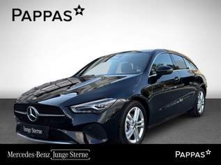 CLA 180 d Shooting Brake Österreich-Edition, 36950 €, Auto & Fahrrad-Autos in 8940 Liezen