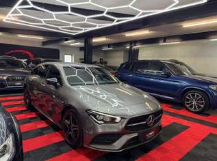 CLA 180 Shooting Brake d AMG/Shooting Brake, 25990 €, Auto & Fahrrad-Autos in 6020 Innsbruck