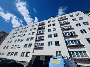 Exklusive 3-Zimmer-Neubauwohnung in Toplage mit durchdachter Raumaufteilung, 239000 €, Immobilien-Wohnungen in 1100 Favoriten