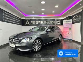 E 220 d Avantgarde *43.000KM*LED*360*, 29999 €, Auto & Fahrrad-Autos in 5280 Braunau am Inn E 220 d Avantgarde *43.000KM*LED*360*, 29999 €, Auto & Fahrrad-Autos in 5280 Braunau am Inn