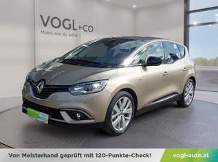 Scénic TCe 115 PF Limited, 12900 €, Auto & Fahrrad-Autos in 8720 Knittelfeld