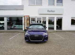 A3 SB 30 TDI *S-LINE*VIRTUAL*, 21990 €, Auto & Fahrrad-Autos in 4600 Wels