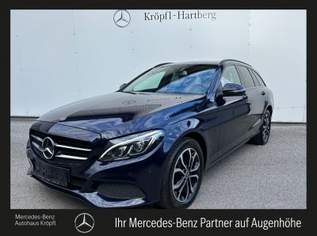 C 220 d 4MATIC T-Modell Austria Edition, 22900 €, Auto & Fahrrad-Autos in 8230 Hartberg