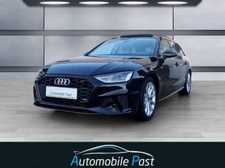 A4 TDI S-Tronic 2x S-Line, Sitzlüftung*Pano!!!, 24790 €, Auto & Fahrrad-Autos in 4152 Sarleinsbach