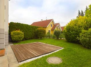 Grenzackergasse - gepflegte 3 Zimmer Gartenwohnung mit Terrasse und Carport, 350000 €, Immobilien-Wohnungen in 2325 Katastralgemeinde Himberg