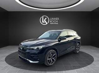 Tiguan Sport TDI DSG ''AHV+Pano+HeadUp'', 50900 €, Auto & Fahrrad-Autos in 6800 Gisingen