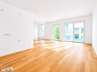 Exklusives Wohnen zwischen Kultur, Design und urbanem Lifestyle, 379050 €, Immobilien-Wohnungen in 1070 Neubau Exklusives Wohnen zwischen Kultur, Design und urbanem Lifestyle, 379050 €, Immobilien-Wohnungen in 1070 Neubau