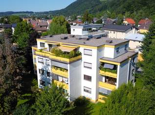 Gepflegte 3.-4.-Zi.-Wohnung mit Loggia und TG Abstellplatz, 380000 €, Immobilien-Wohnungen in 5020 Salzburg