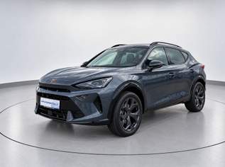 Formentor 1,5 Mild-Hybrid e-TSI MHEV DSG AHK NP 46.700.-*-30%, 33490 €, Auto & Fahrrad-Autos in 4020 Bulgariplatz Formentor 1,5 Mild-Hybrid e-TSI MHEV DSG AHK NP 46.700.-*-30%, 33490 €, Auto & Fahrrad-Autos in 4020 Bulgariplatz
