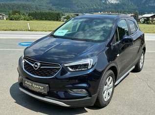 Mokka Ultimate Start/Stop 4x4, 16990 €, Auto & Fahrrad-Autos in 6380 Marktgemeinde St. Johann in Tirol Mokka Ultimate Start/Stop 4x4, 16990 €, Auto & Fahrrad-Autos in 6380 Marktgemeinde St. Johann in Tirol