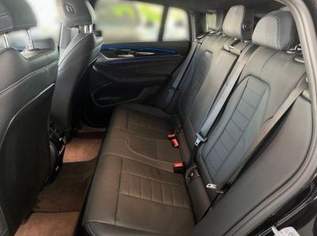 X4 xDrive 20d M-Sport /PANO-DA/AHK/HIFI/LED/H..., 60820 €, Auto & Fahrrad-Autos in 6844 Gemeinde Altach
