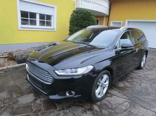 Mondeo TAVELLER Titanium AWD 2,0TDCI Automatic 4x4, 17900 €, Auto & Fahrrad-Autos in 4720 Kallham