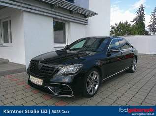 S 350 d lang, 45900 €, Auto & Fahrrad-Autos in 8020 Gries S 350 d lang, 45900 €, Auto & Fahrrad-Autos in 8020 Gries