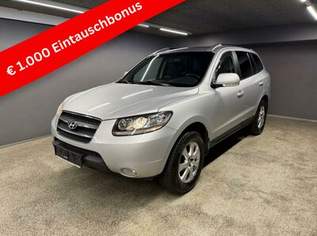 Santa Fe 2.2 CRDi 4WD, 5900 €, Auto & Fahrrad-Autos in 6020 Innsbruck
