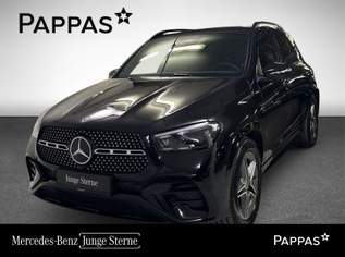GLE 350 de 4MATIC mit EQ Hybrid Technologie Öster, 85900 €, Auto & Fahrrad-Autos in 5020 Altstadt