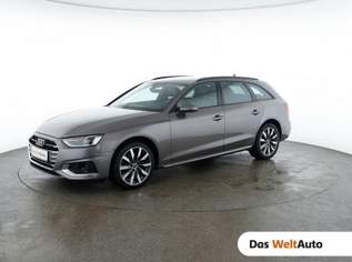 A4 30 TDI advanced, 26950 €, Auto & Fahrrad-Autos in 8041 Liebenau
