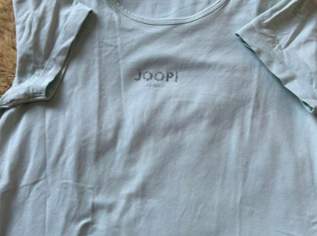 Original Joop Shirt kurzarm Größe 40 wie neu