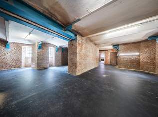Vielseitige Kellerfläche mit Charakter – 234,56 m² in außergewöhnlich gepflegtem Zustand, 469000 €, Immobilien-Gewerbeobjekte in 1030 Landstraße