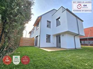 5 Zimmer Reihenhaus Nähe U6 Perfektastraße, 749000 €, Immobilien-Häuser in 1230 Liesing