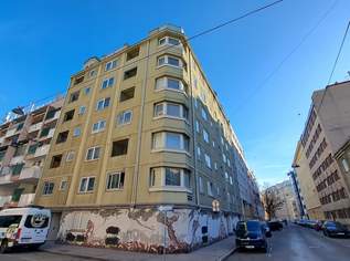 4-Zimmer-Wohnung in absolut ruhiger Lage!, 399000 €, Immobilien-Wohnungen in 1200 Brigittenau