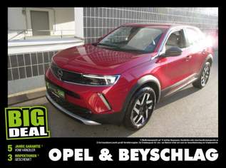 Mokka 1.2 Turbo Elegance, 17470 €, Auto & Fahrrad-Autos in 1190 Döbling