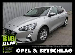 Focus 10 EcoBoost Trend Editi, 13480 €, Auto & Fahrrad-Autos in 1190 Döbling