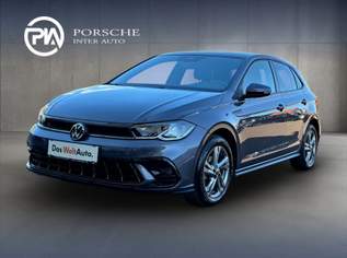 Polo R-Line TSI, 18990 €, Auto & Fahrrad-Autos in 8605 Kapfenberg