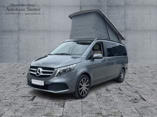 Marco Polo 250 d 4MATIC, 98990 €, Auto & Fahrrad-Autos in 5730 Mittersill