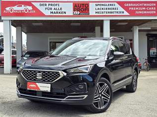 Tarraco 1,5 TSI ACT Xcellence *1.Besitz, 360° Kam, NAVI*, 22980 €, Auto & Fahrrad-Autos in 4312 Ried in der Riedmark