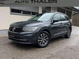 Tiguan 2,0 TDI 4Motion Life DSG, 30900 €, Auto & Fahrrad-Autos in 5441 Abtenau