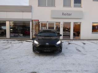 Yaris 1,5 VVT-i Hybrid Design, 17490 €, Auto & Fahrrad-Autos in 4600 Wels