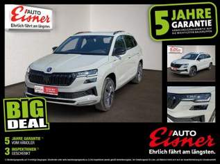 Karoq 1.5 TSI ACT Sportline, 30990 €, Auto & Fahrrad-Autos in 9020 Innere Stadt Karoq 1.5 TSI ACT Sportline, 30990 €, Auto & Fahrrad-Autos in 9020 Innere Stadt