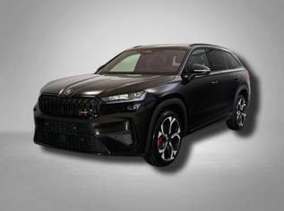 Kodiaq RS 2.0 TSI 7-Gang-DSG 4x4 195kW (265..., 69937 €, Auto & Fahrrad-Autos in 6844 Gemeinde Altach