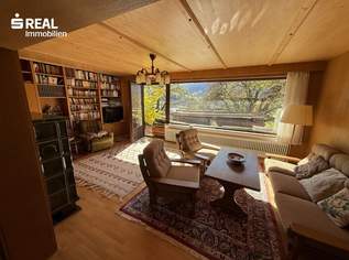 Kraftplatz über dem Tal, 550000 €, Immobilien-Häuser in 5552 Forstau
