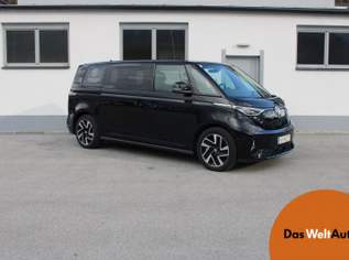 ID. Buzz GTX LR 4MOTION 250 kW, 79900 €, Auto & Fahrrad-Autos in Tirol