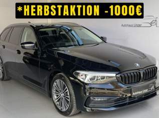520d SportLine Touring *ACC*CAM*Ambiente*Sportsitz, 23890 €, Auto & Fahrrad-Autos in 5020 Altstadt