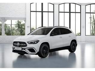 GLA 200 d 4MATIC Österreich-Edition, 52900 €, Auto & Fahrrad-Autos in 5751 Maishofen