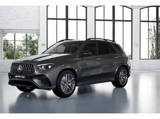 GLE 53 AMG HYBRID 4MATIC+, 106900 €, Auto & Fahrrad-Autos in 4844 Regau