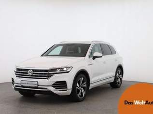 Touareg Elegance TDI SCR 4MOTION